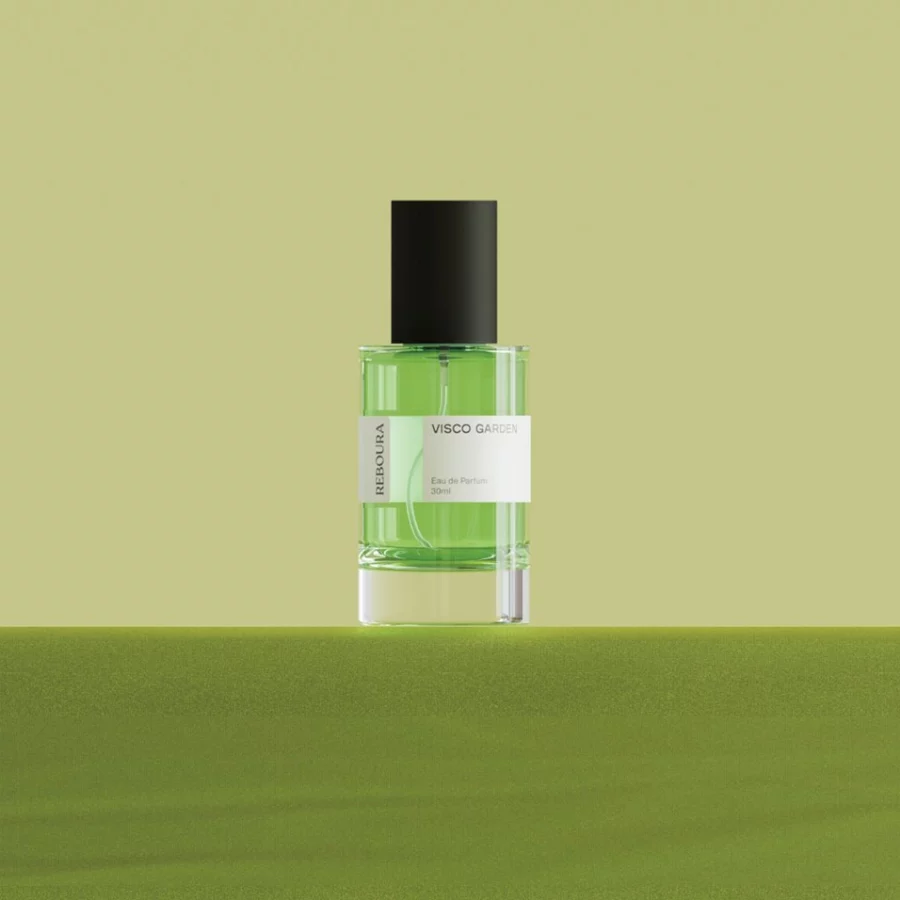 Parfum REBOURA Visco Garden