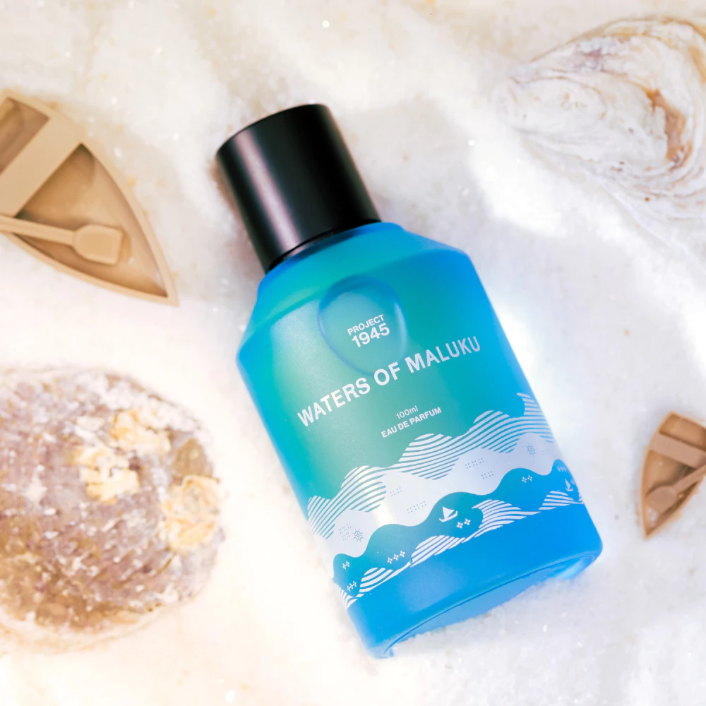 Parfum Project 1945 Waters of Maluku