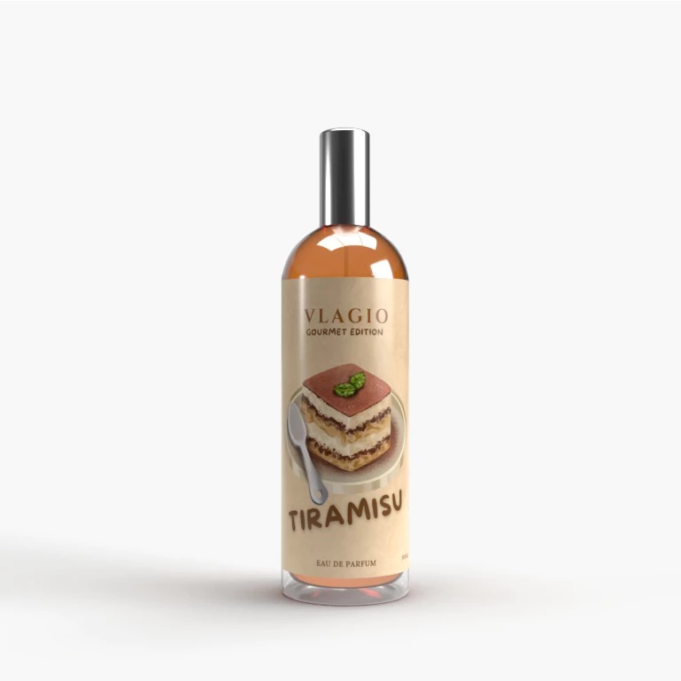 Parfum Vlagio Perfume TIRAMISU