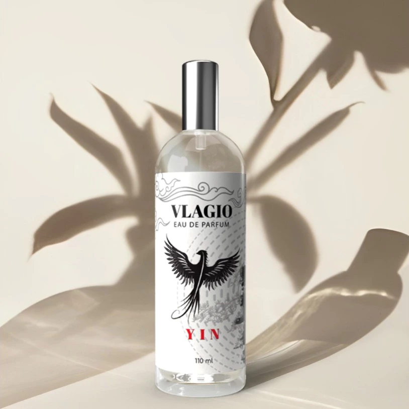 Parfum Vlagio Perfume YIN