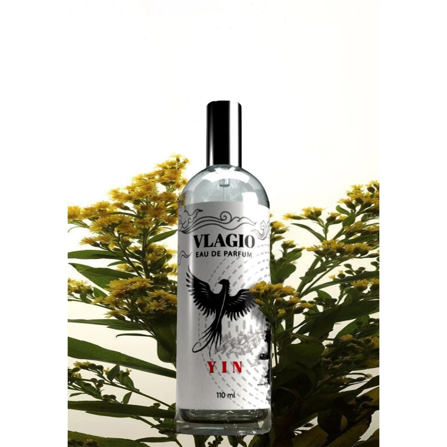 Parfum Vlagio Perfume YIN