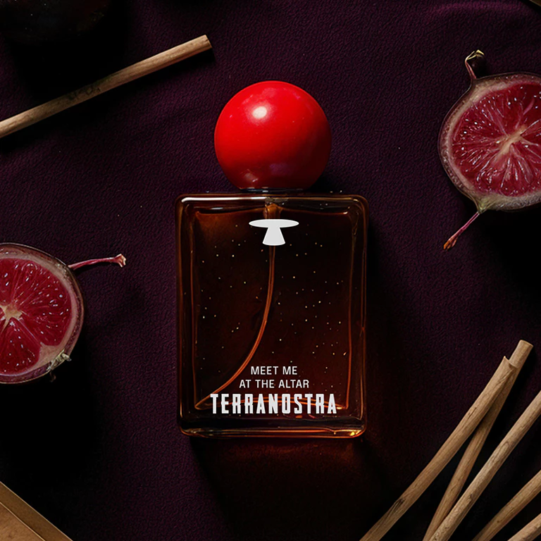 Parfum Altar Scents Terranostra