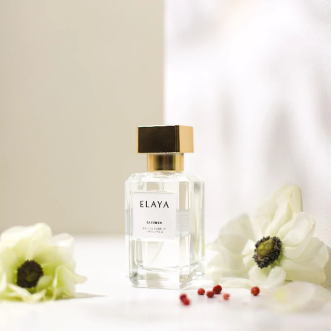 Parfum Elaya Glimmer