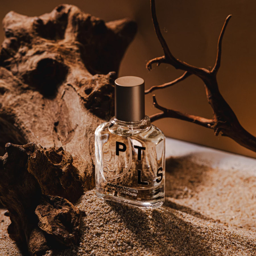 Parfum Fragrance By Petals Arabian Nights