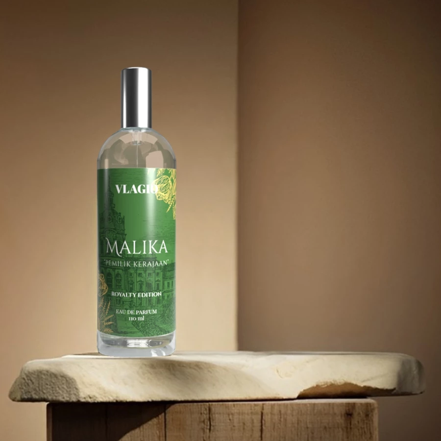 Parfum Vlagio Perfume MALIKA