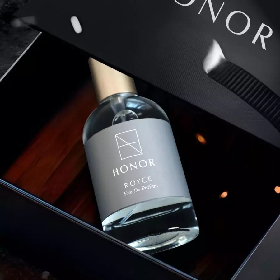 Parfum Honor Perfume Royce