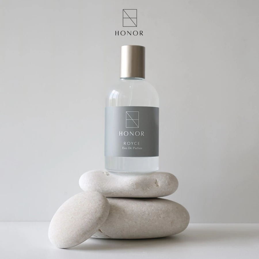 Parfum Honor Perfume Royce
