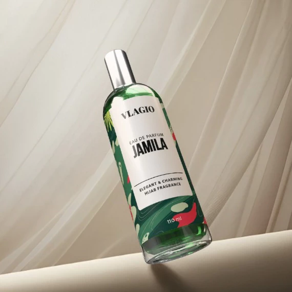 Parfum Vlagio Perfume JAMILA