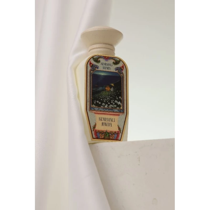 Parfum Ataraksia Kembang Juwita
