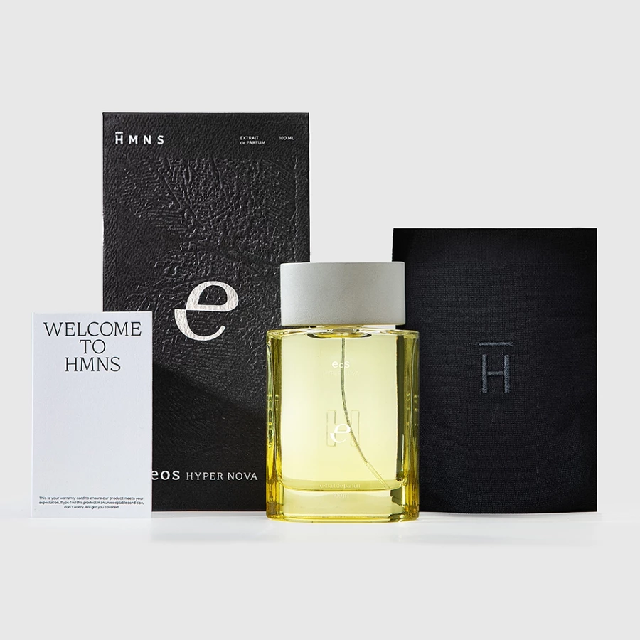 Parfum HMNS EOS Hyper Nova