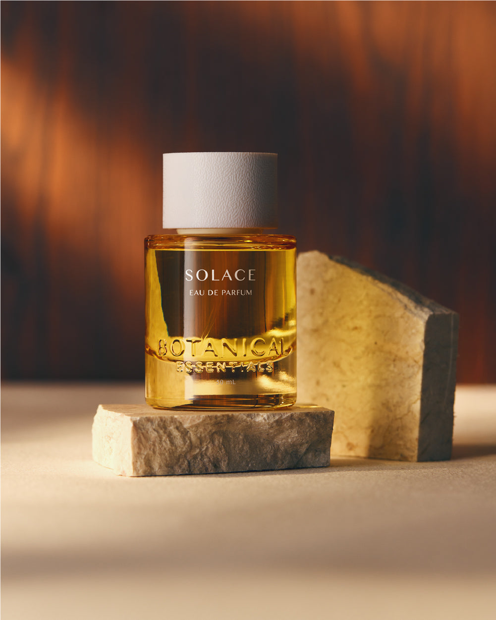 Parfum Botanical Essentials Solace