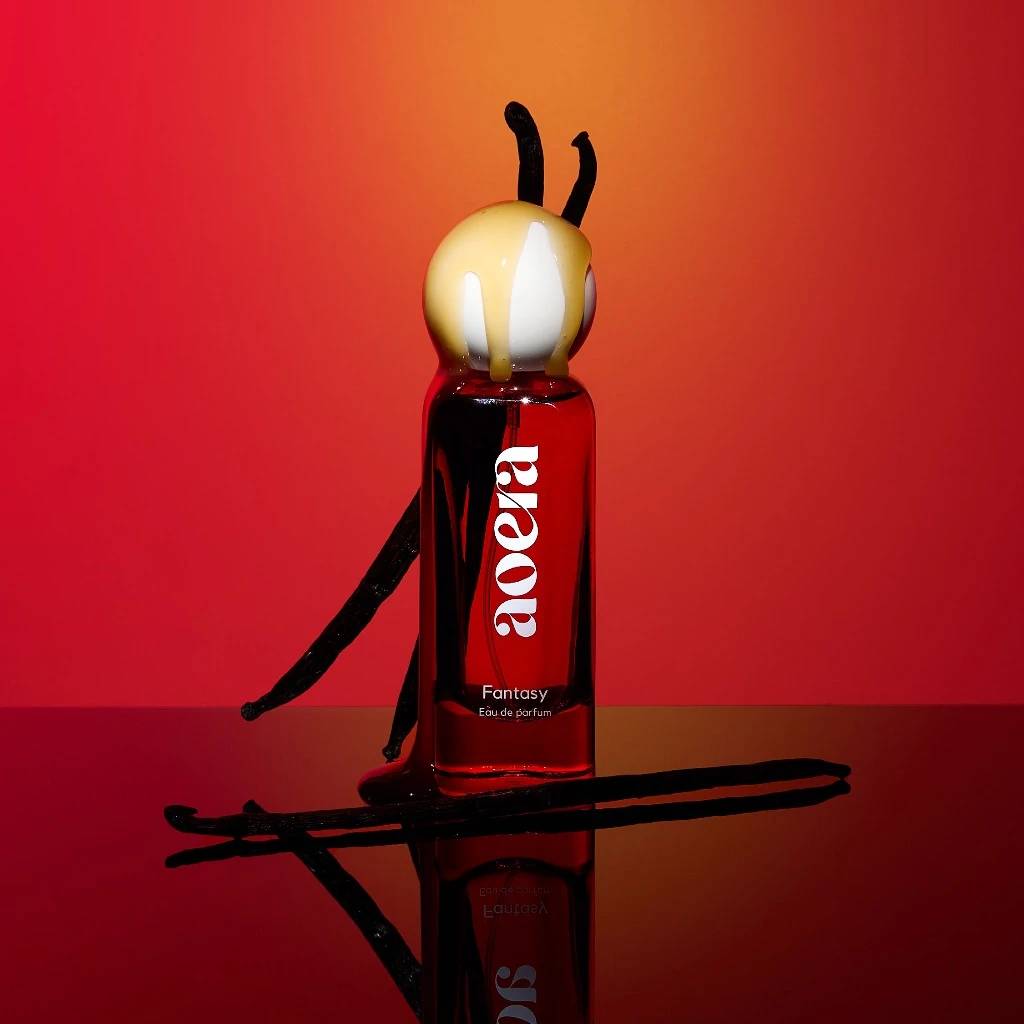 Parfum Aoera Fantasy