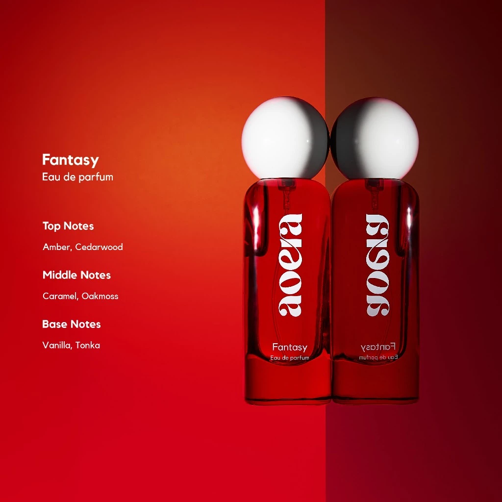 Parfum Aoera Fantasy