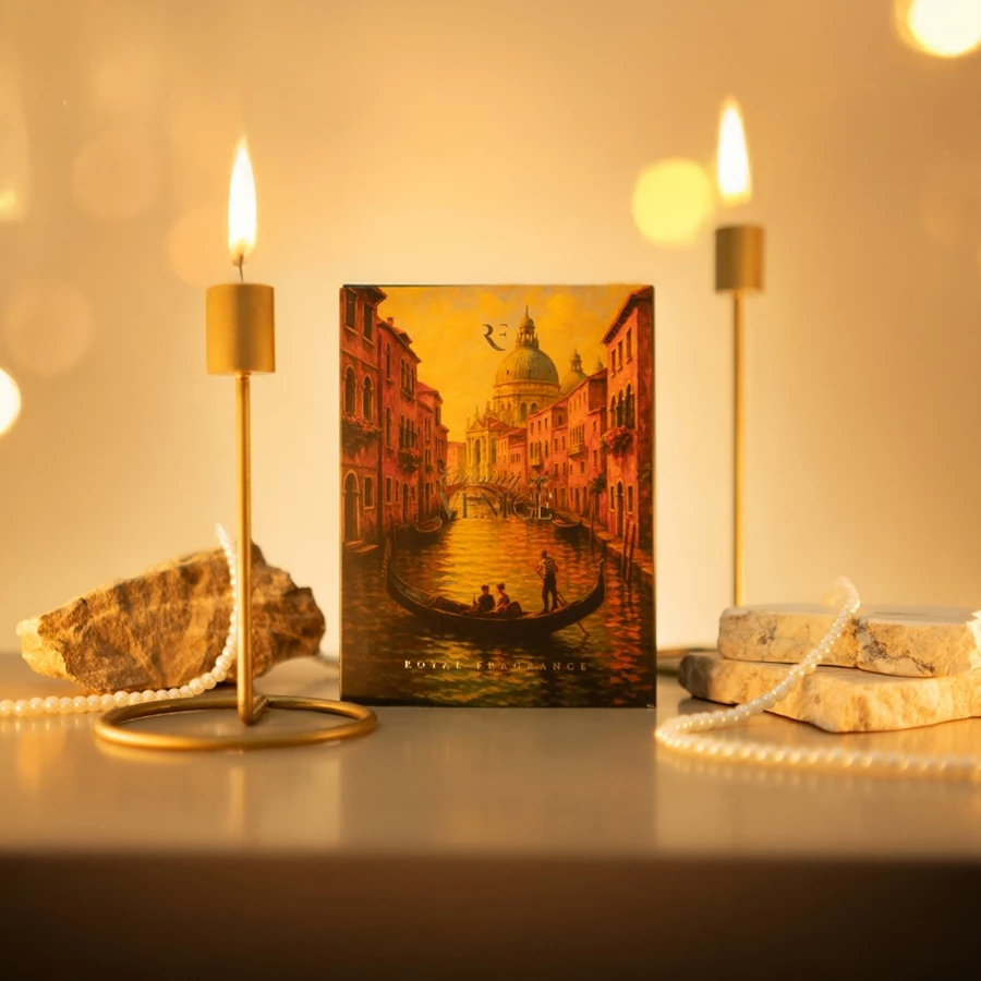 Parfum Royal Fragrance Evening In Venice