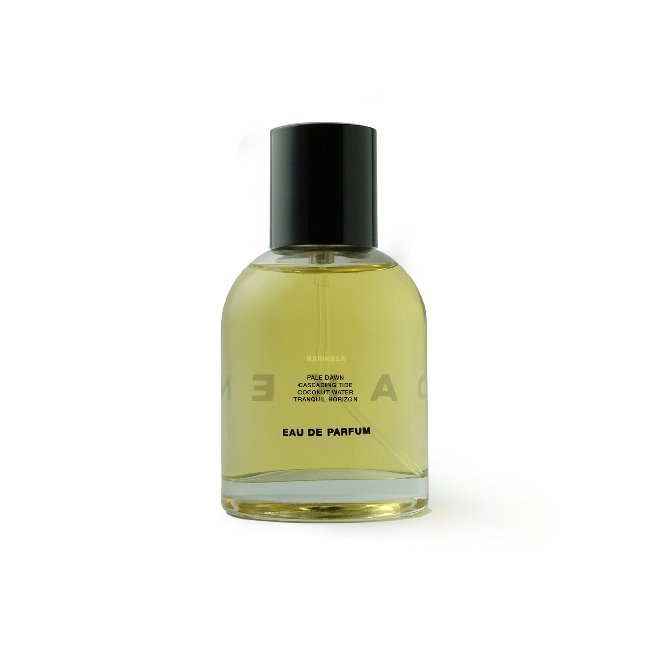 Parfum Oaken Lab Narikela