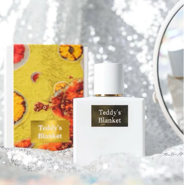 Parfum Honino Teddy's Blanket