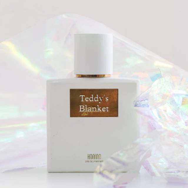 Parfum Honino Teddy's Blanket