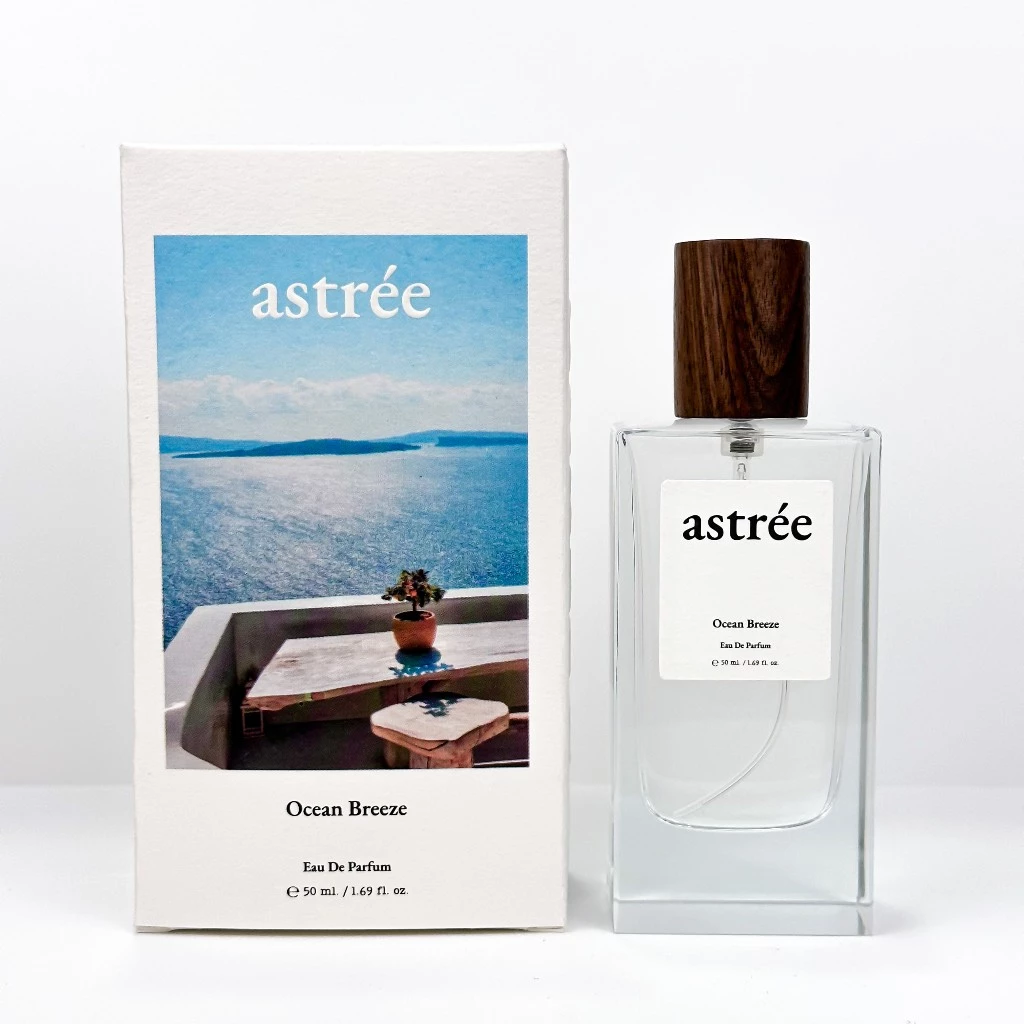 Parfum Astree Ocean Breeze
