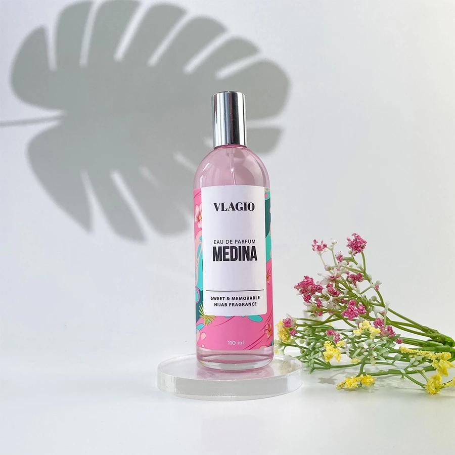 Parfum Vlagio Perfume MEDINA