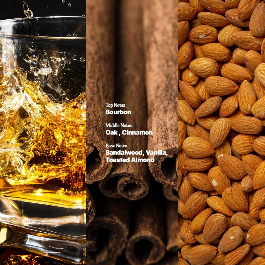 Parfum Sarcasm Fragrance ALL EYES ON ME