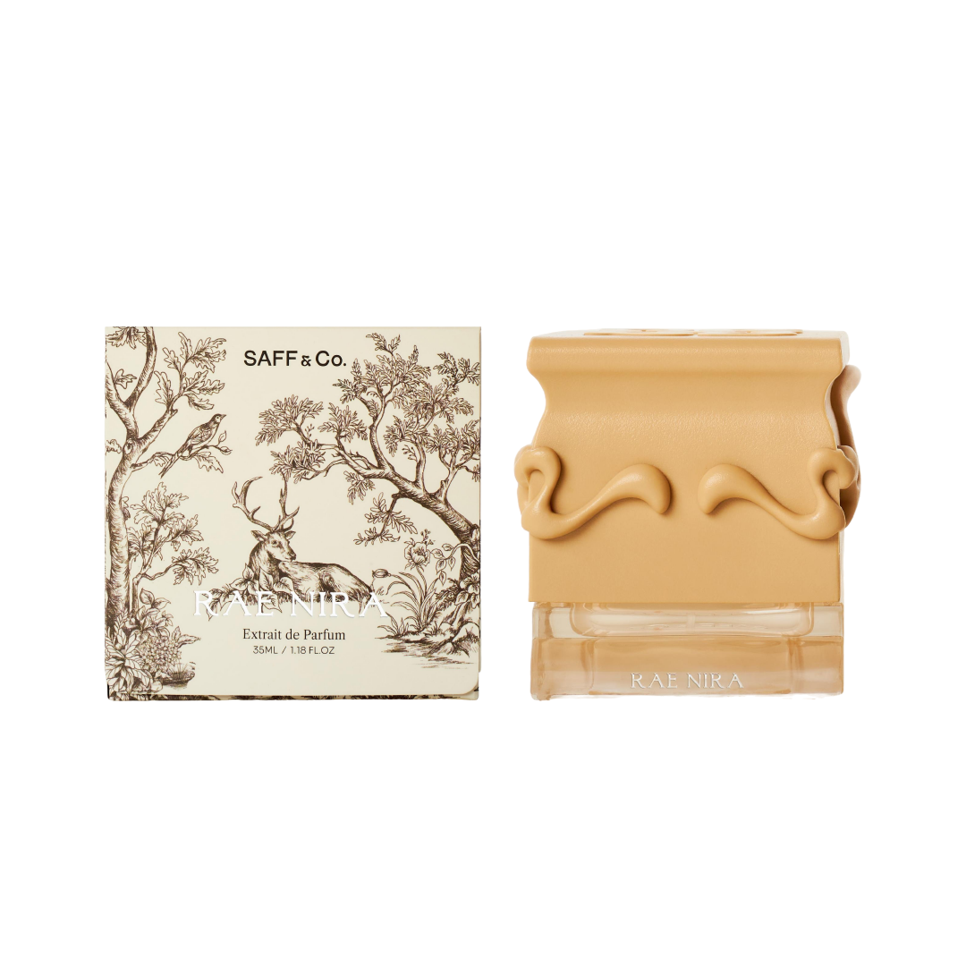 Parfum SAFF & Co. RAE NIRA