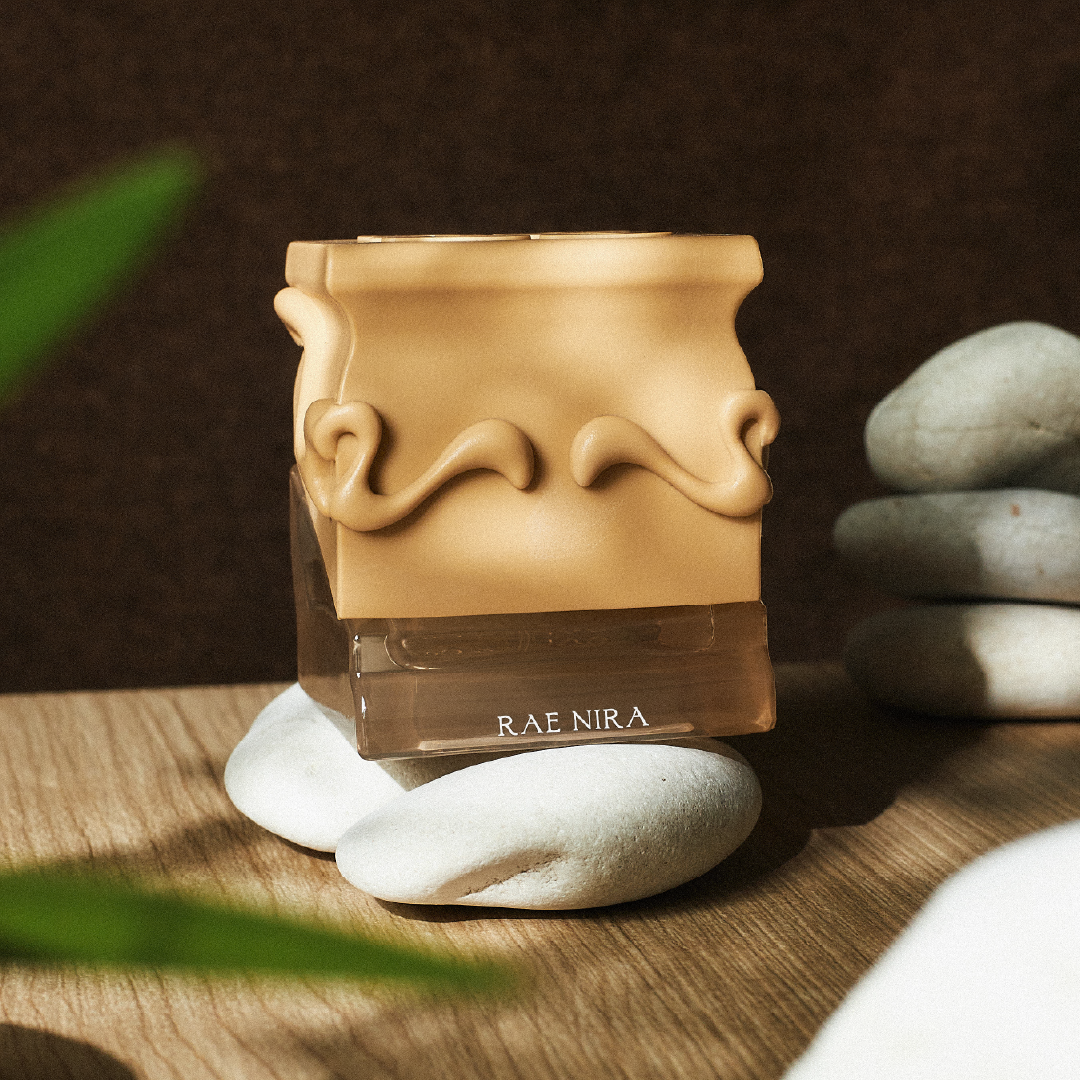 Parfum SAFF & Co. RAE NIRA