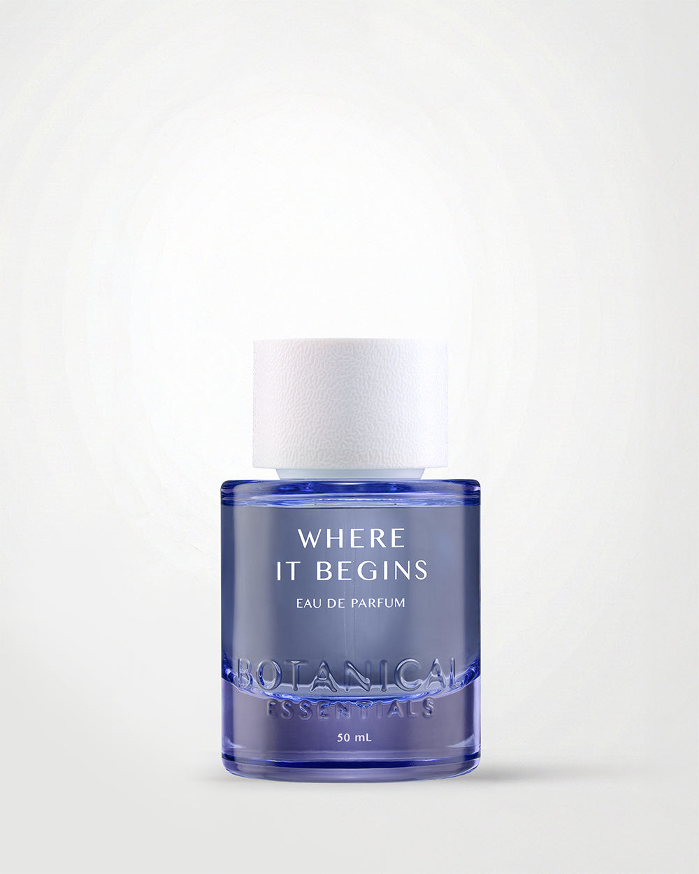 Parfum Botanical Essentials Where It Begins