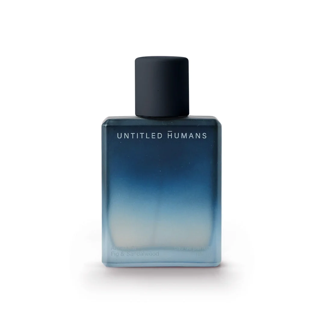 Parfum HMNS Untitled Humans Aroma 01