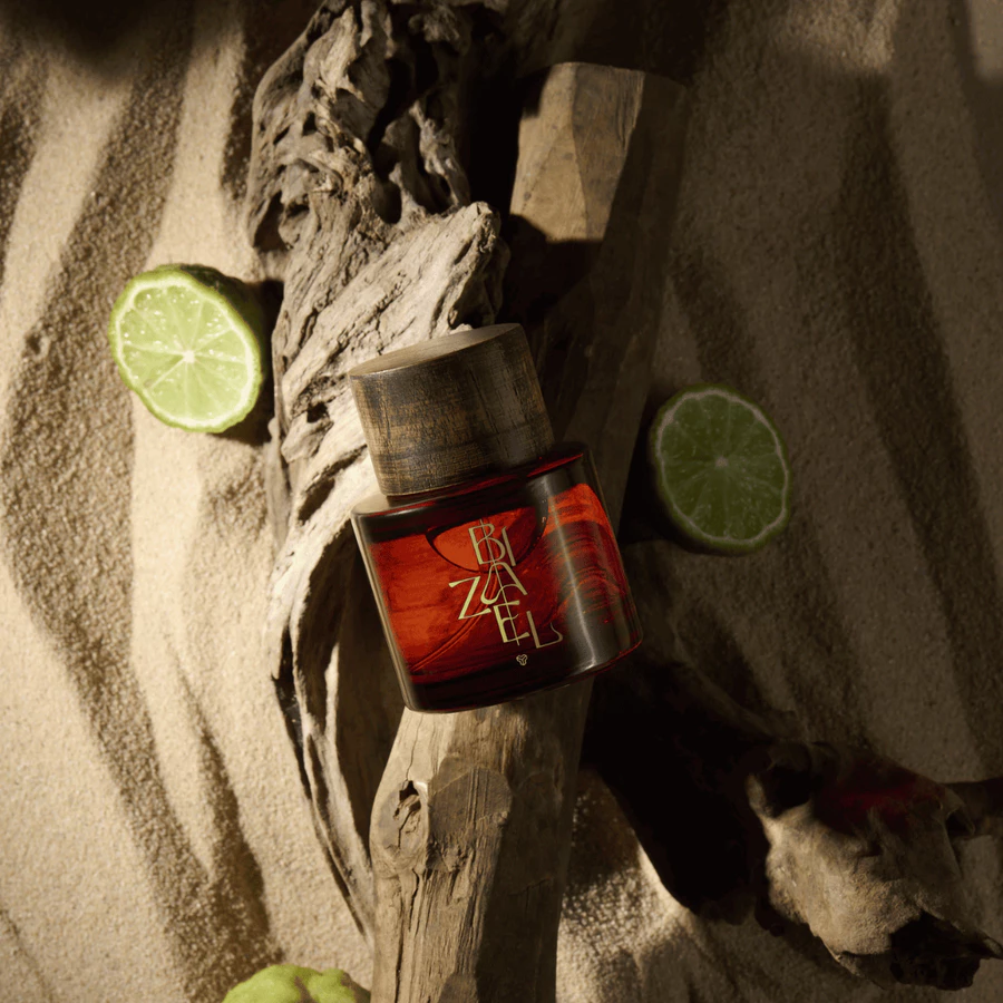 Parfum Byfrags Bizael