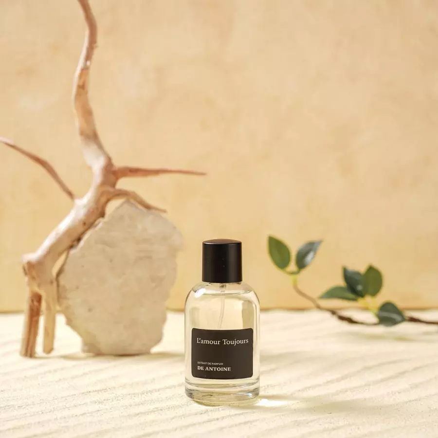 Parfum De Antoine L'amour Toujours