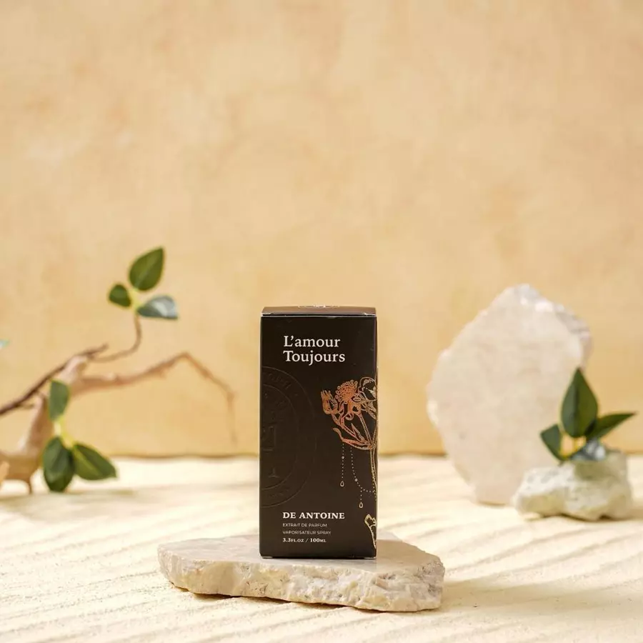 Parfum De Antoine L'amour Toujours