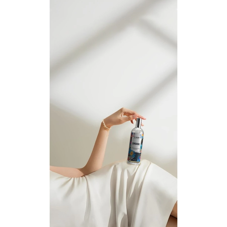 Parfum Vlagio Perfume SUNSHINE
