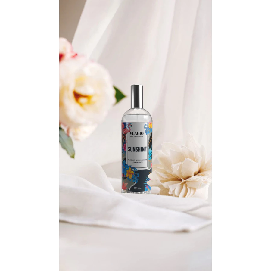 Parfum Vlagio Perfume SUNSHINE