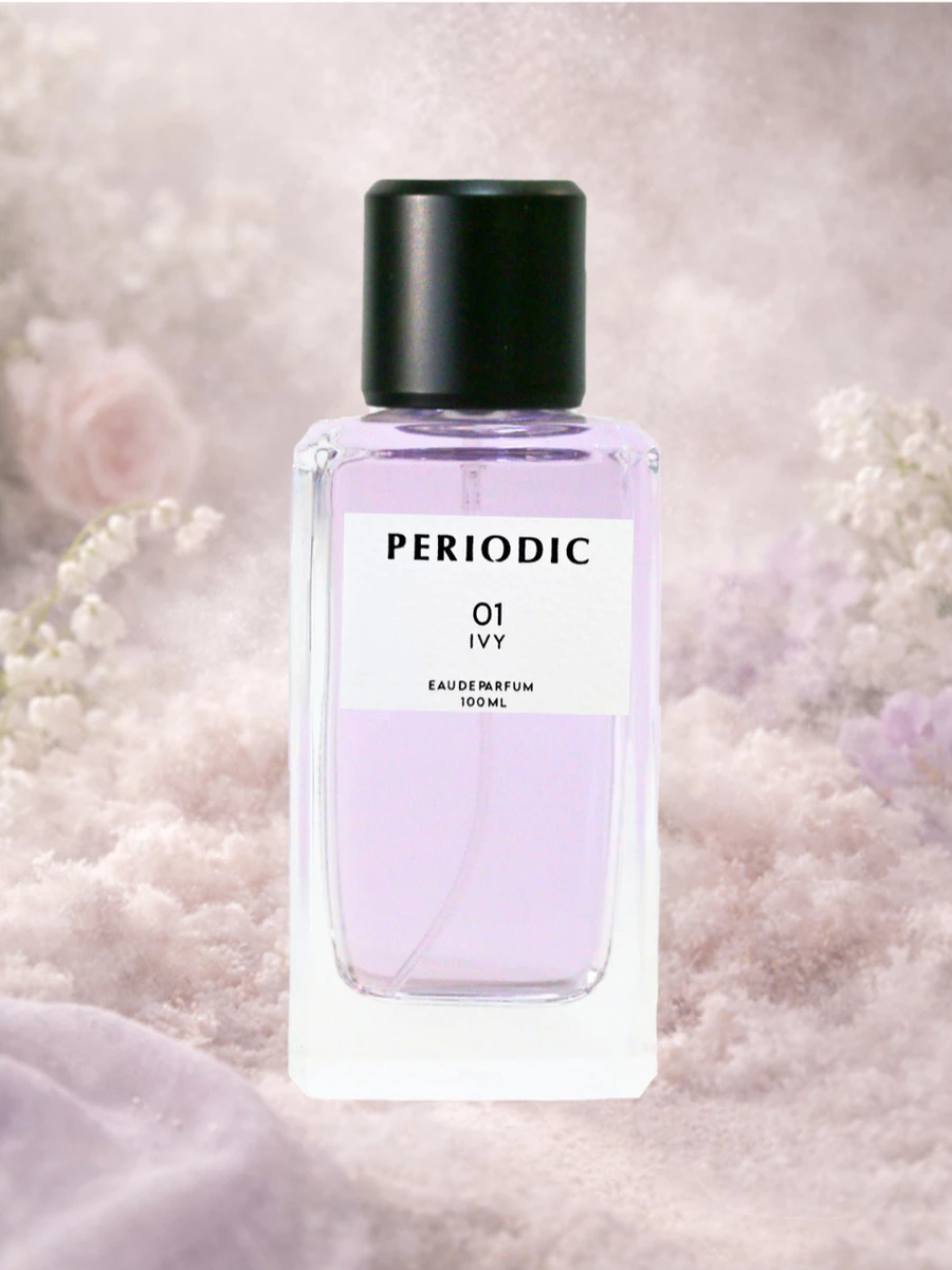 Parfum Periodic 01 IVY