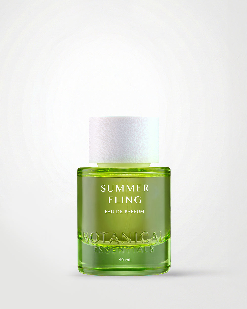 Parfum Botanical Essentials Summer Fling