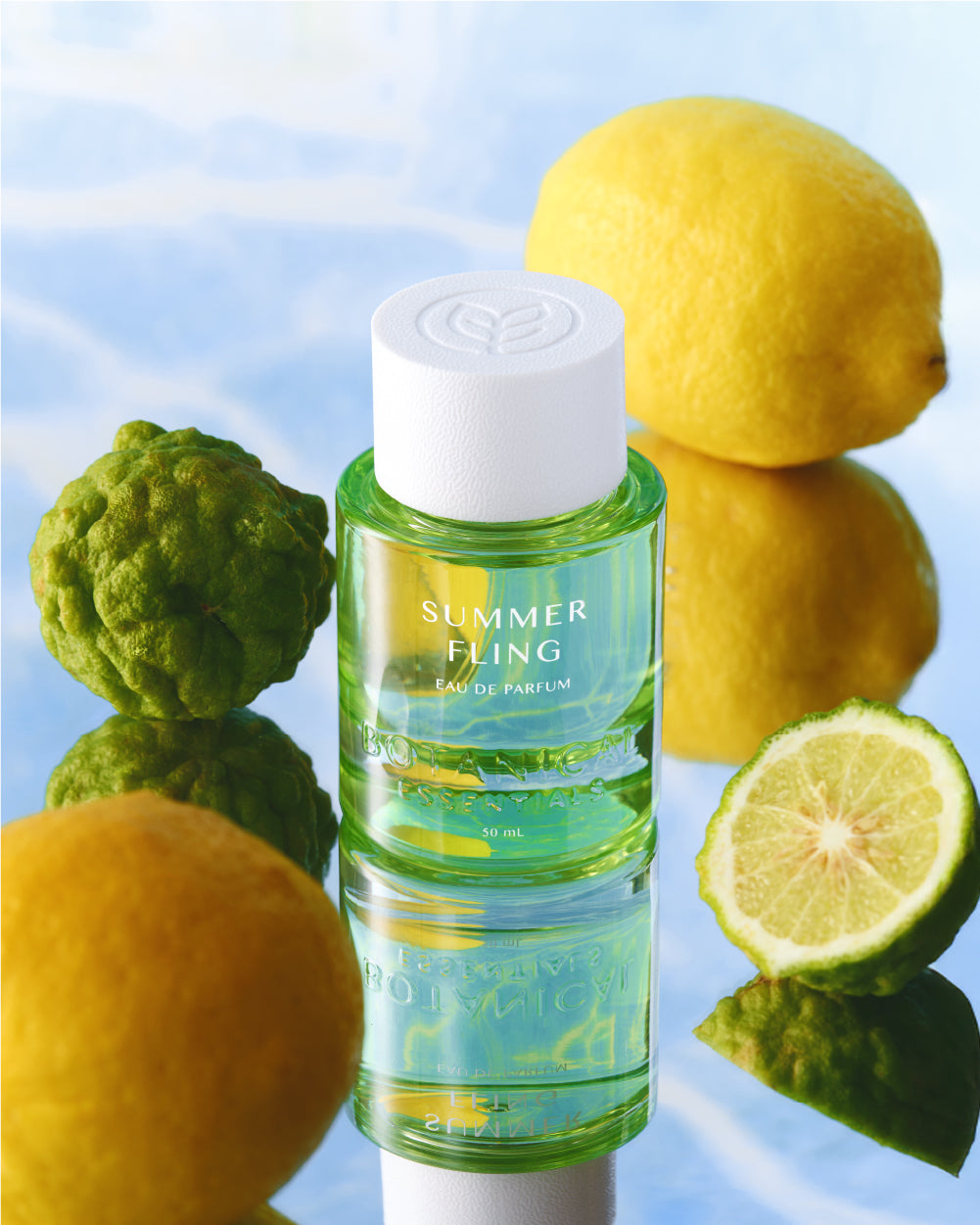 Parfum Botanical Essentials Summer Fling