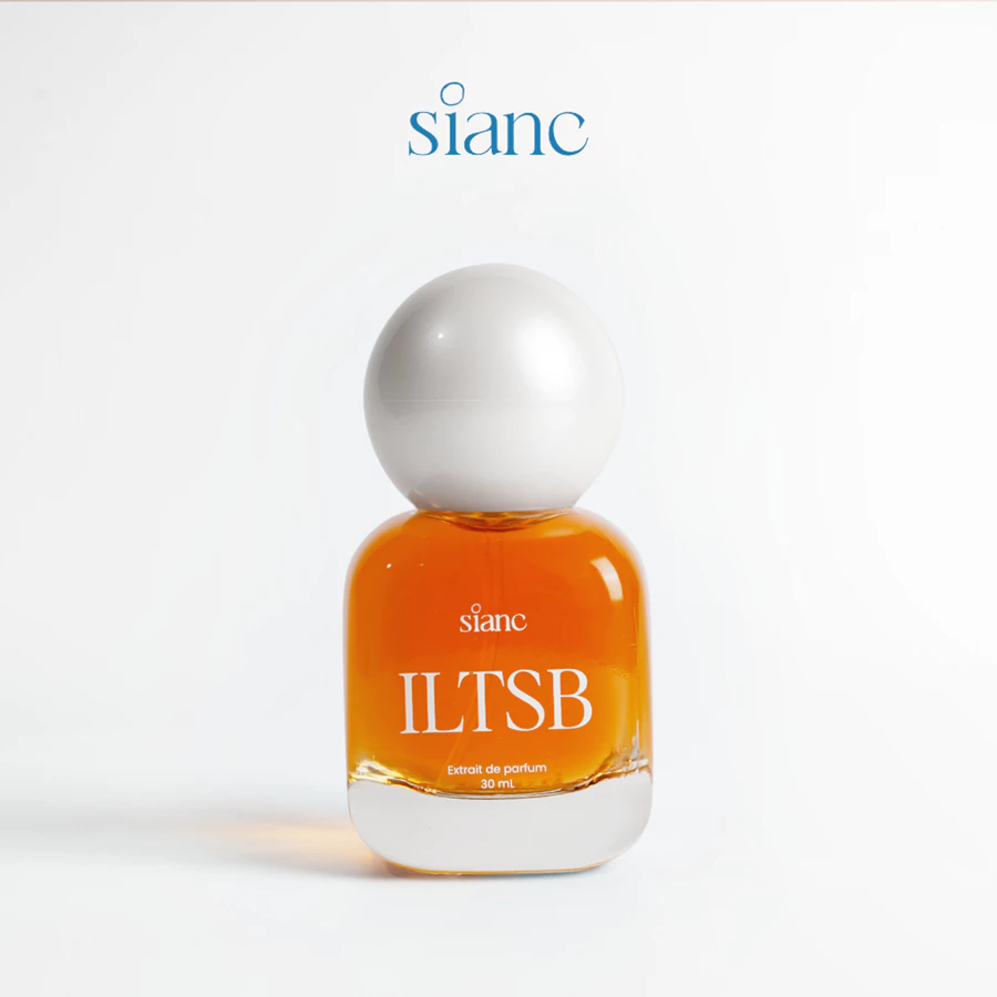 Parfum Sianc ILTSB