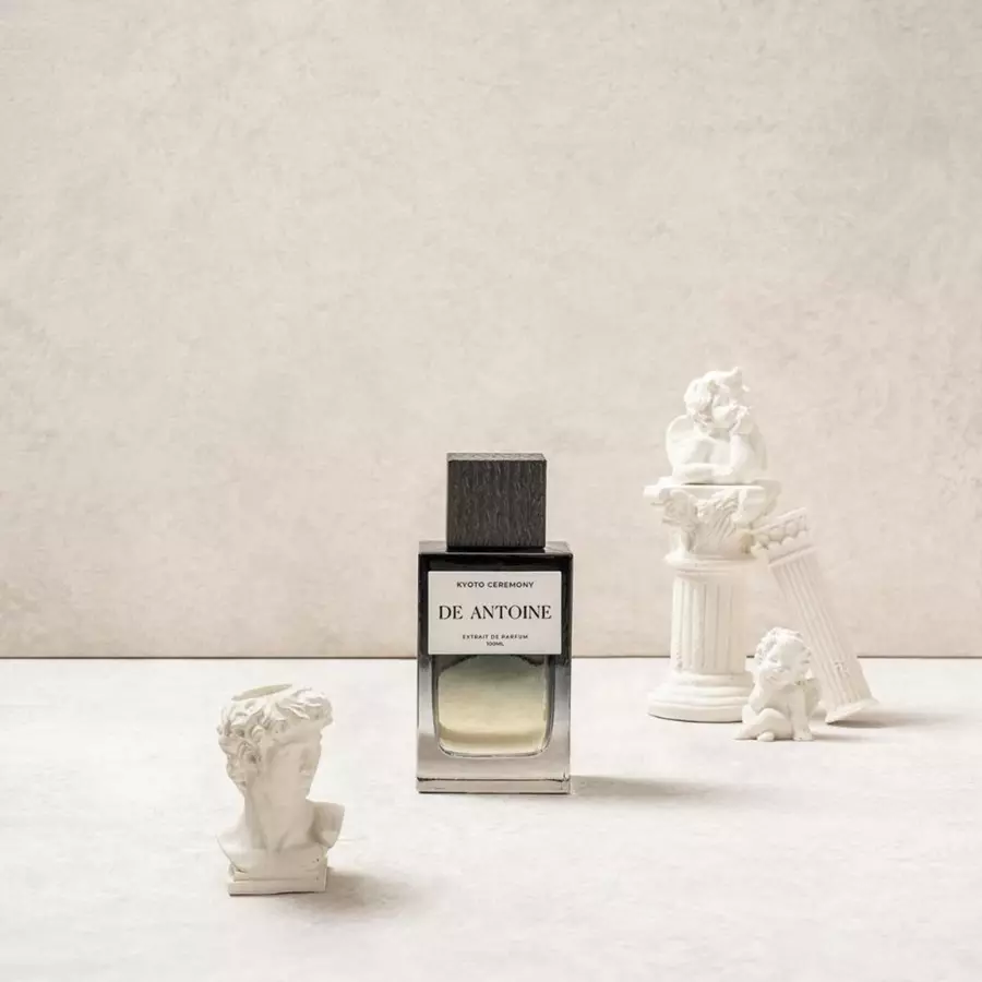 Parfum De Antoine Kyoto Ceremony