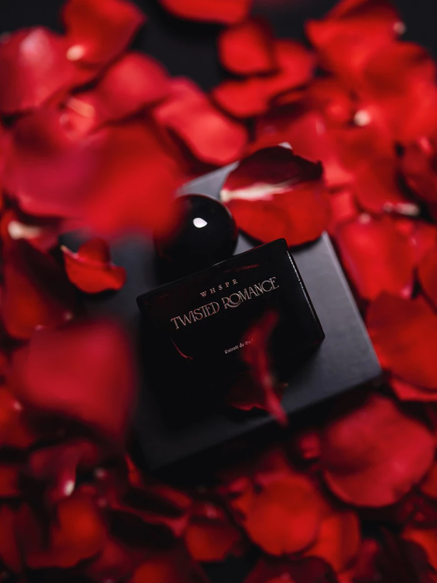 Parfum WHSPR TWISTED ROMANCE