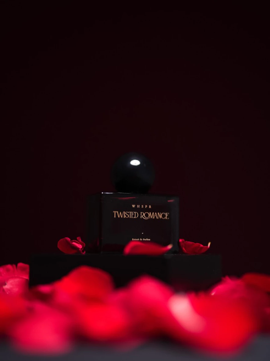 Parfum WHSPR TWISTED ROMANCE