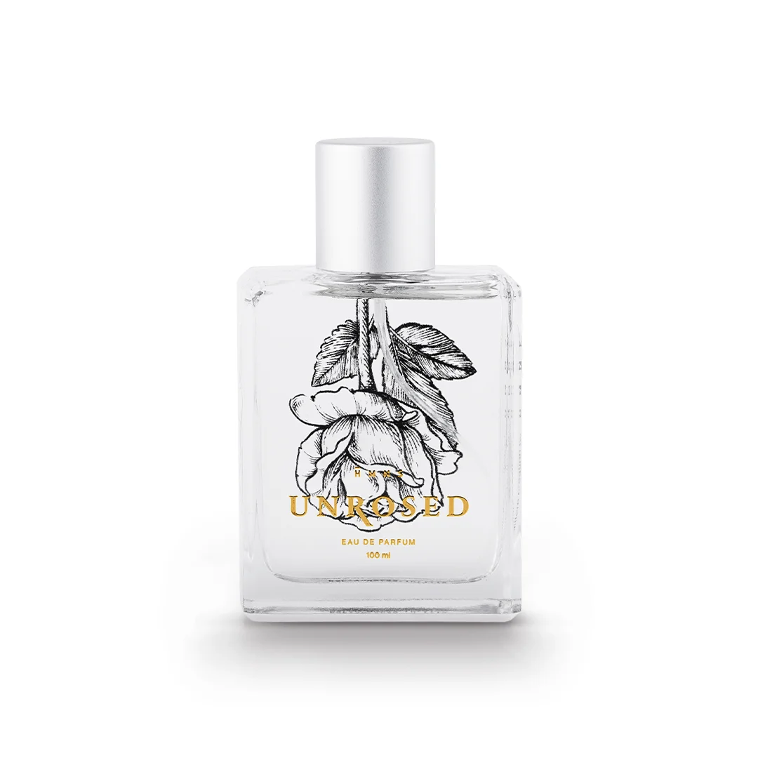 Parfum HMNS Unrosed