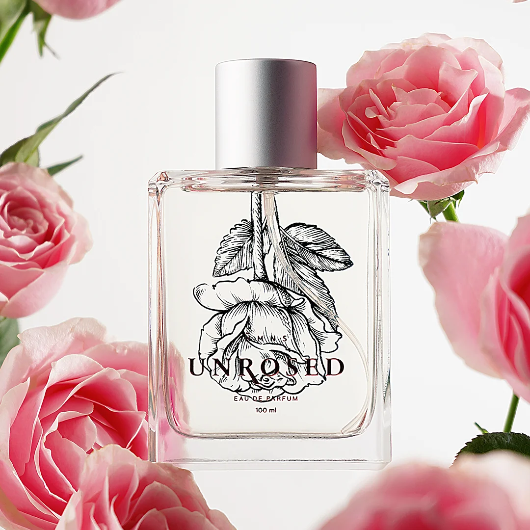 Parfum HMNS Unrosed