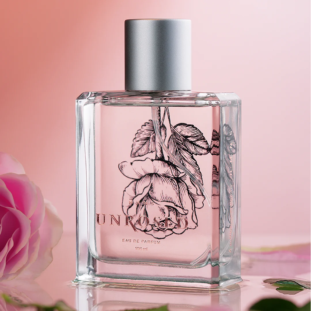 Parfum HMNS Unrosed