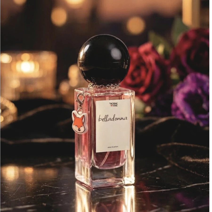 Parfum Scuse Me Bella Donna