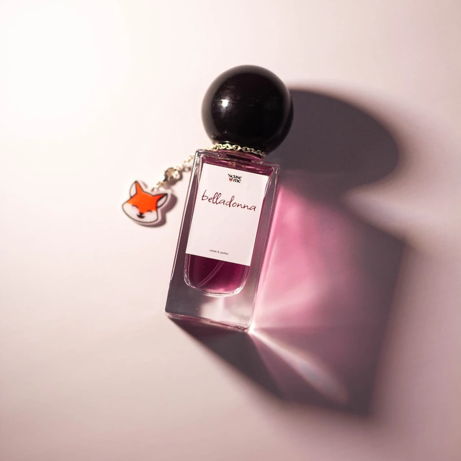 Parfum Scuse Me Bella Donna