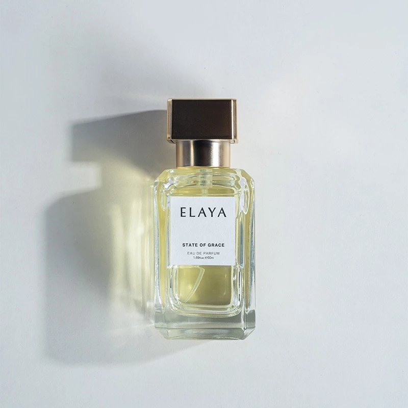 Parfum Elaya State of Grace