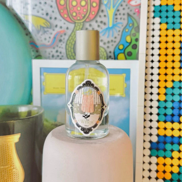 Parfum Readyset The Witch