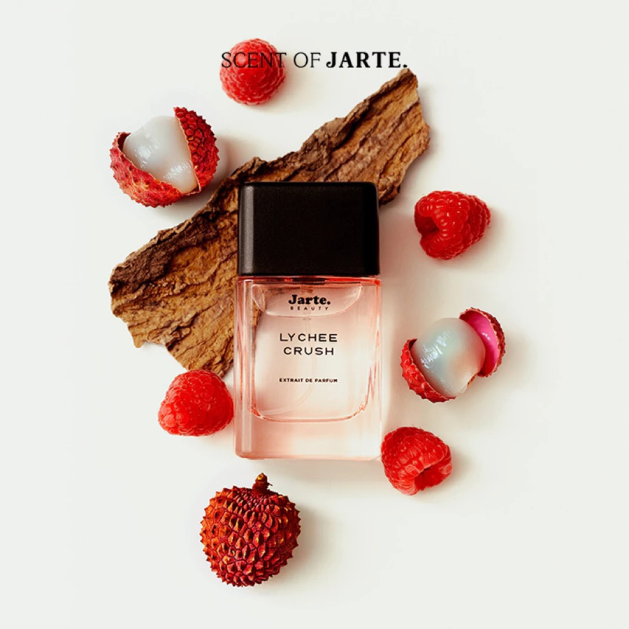 Parfum Scent of Jarte Lychee Crush