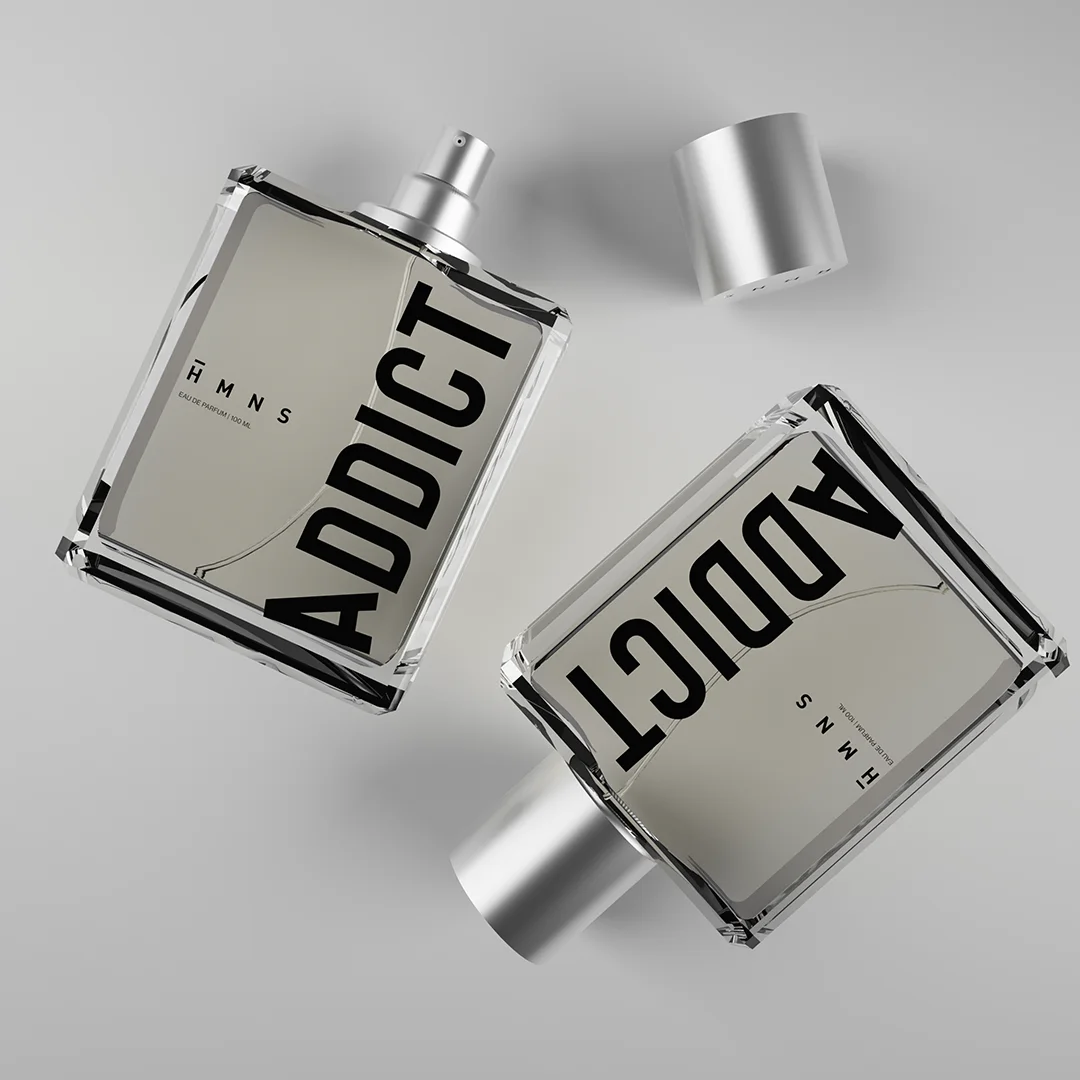 Parfum HMNS Addict