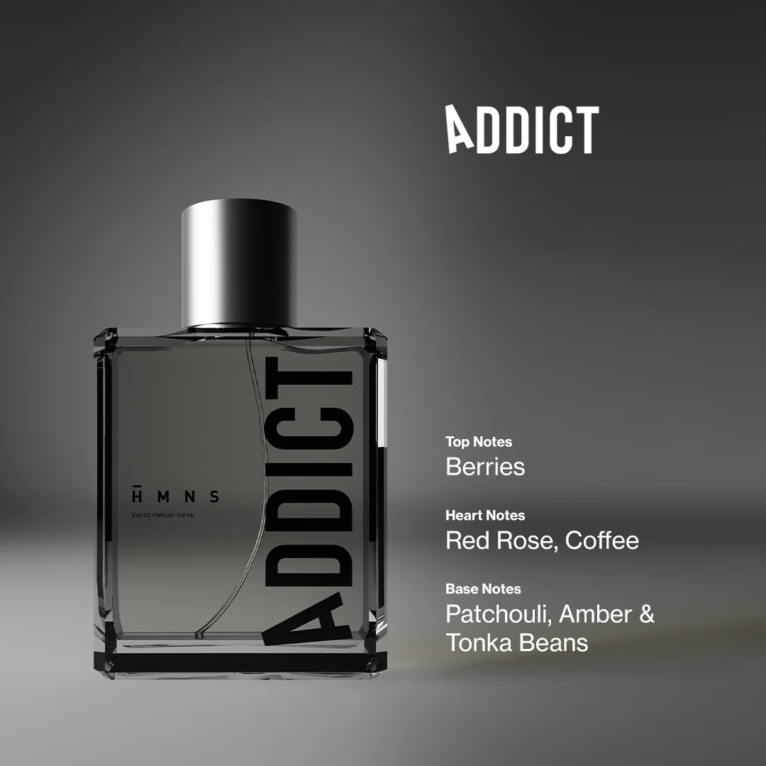Parfum HMNS Addict